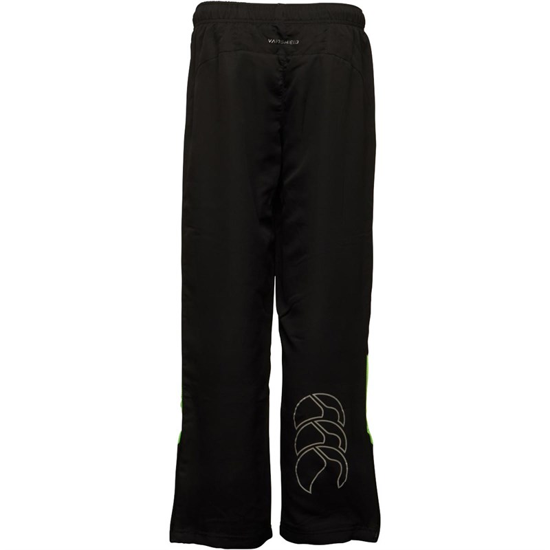 canterbury vaposhield track pants