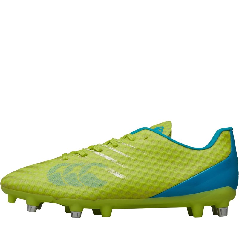 canterbury speed 2.0