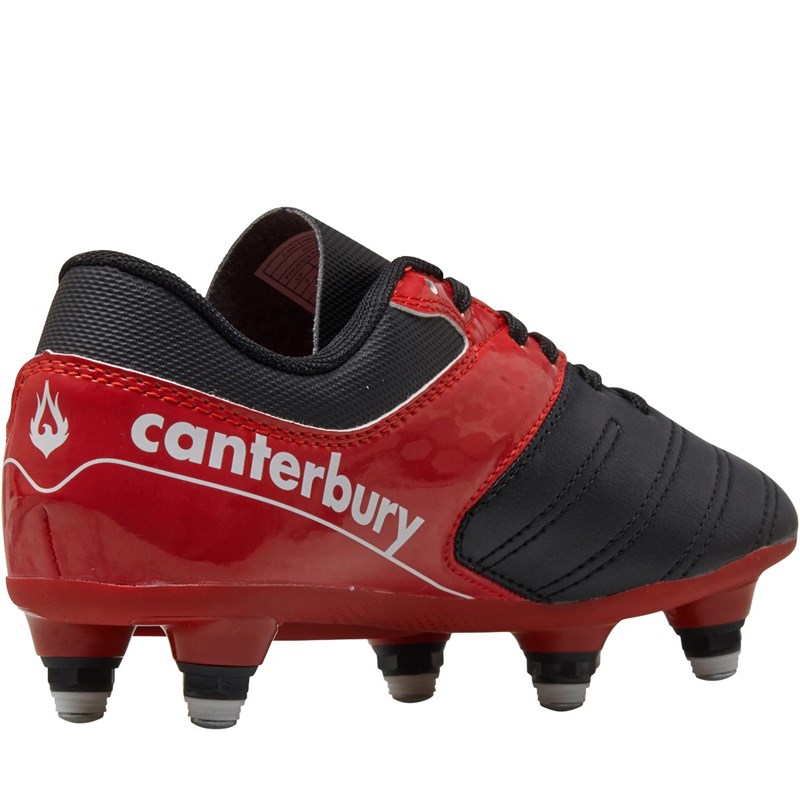 chaussure rugby canterbury