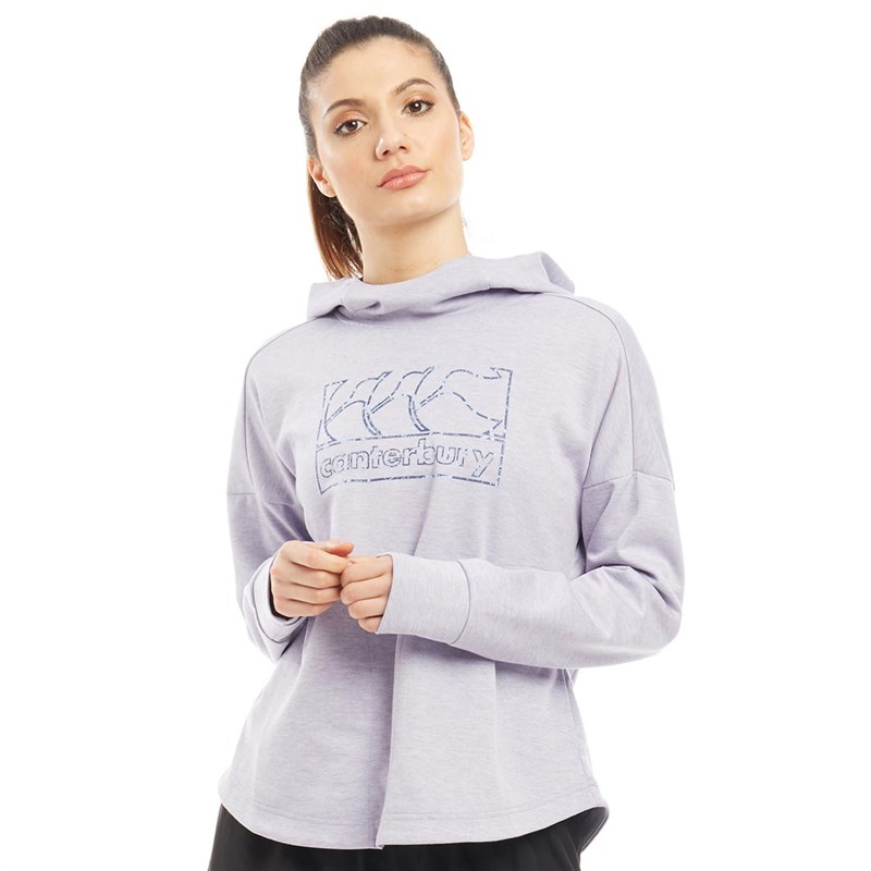 canterbury womens hoodie