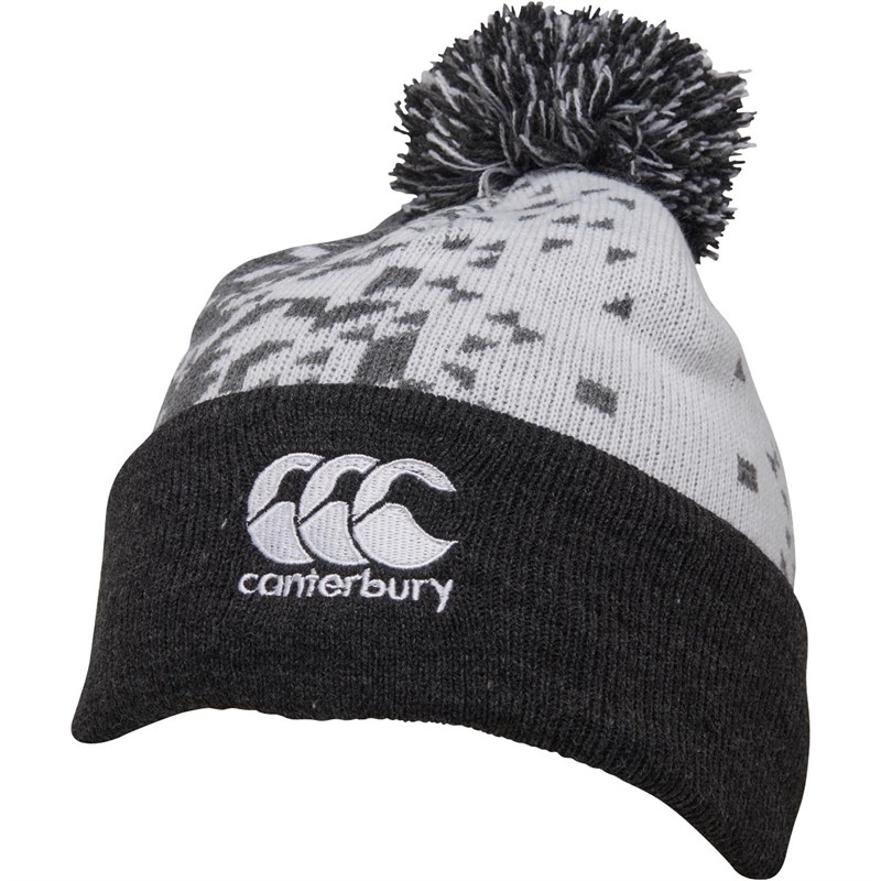 england rugby bobble hat