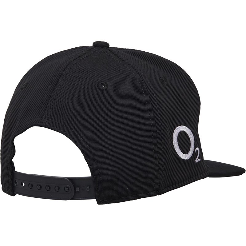 england rugby flat cap