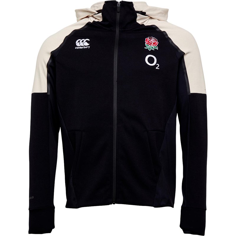 mens england rugby hoodie