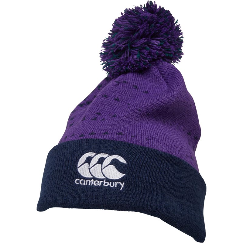 irfu bobble hat