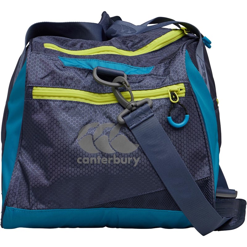 canterbury teamwear holdall