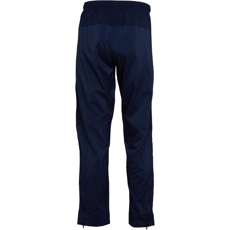 canterbury vaposhield track pants