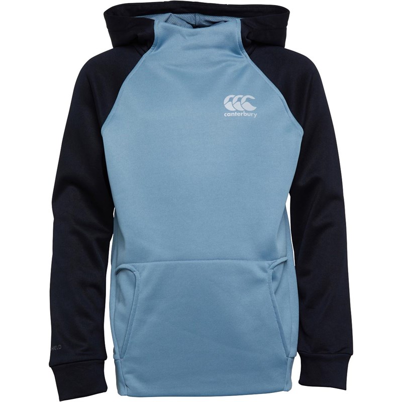 boys canterbury hoodie