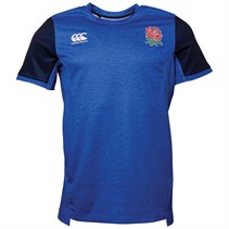 Canterbury Bath Rugby Junior Thermoreg Qtr Zip Top Anthracite, 8 YRS