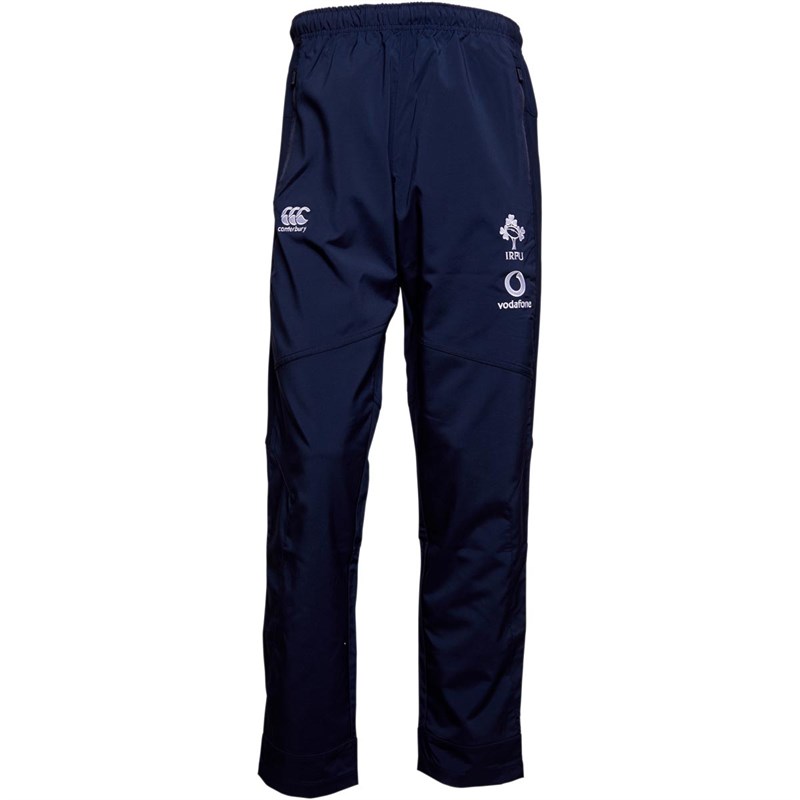 ireland rugby tracksuit bottoms