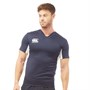 Canterbury Mens Vapodri Challenge Jersey Navy/White