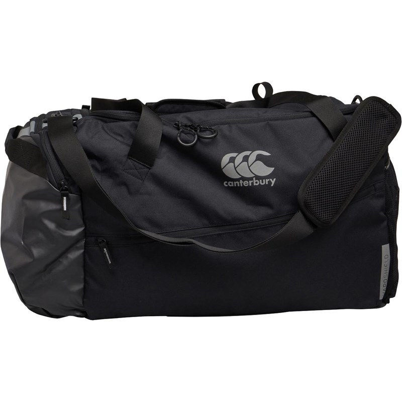 canterbury teamwear holdall