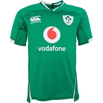 ireland rugby tracksuit bottoms