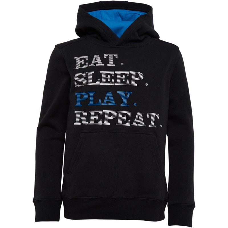 boys canterbury hoodie