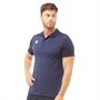 Canterbury Mens Pro Dry Polo Navy