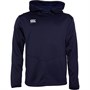 Canterbury Mens Pro Hoodie Navy