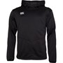 Canterbury Mens Pro Hoodie Black