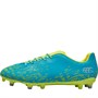 Canterbury Chaussures de Foot Speed 2.0 SG Soft Ground Rugby Homme Multicolore