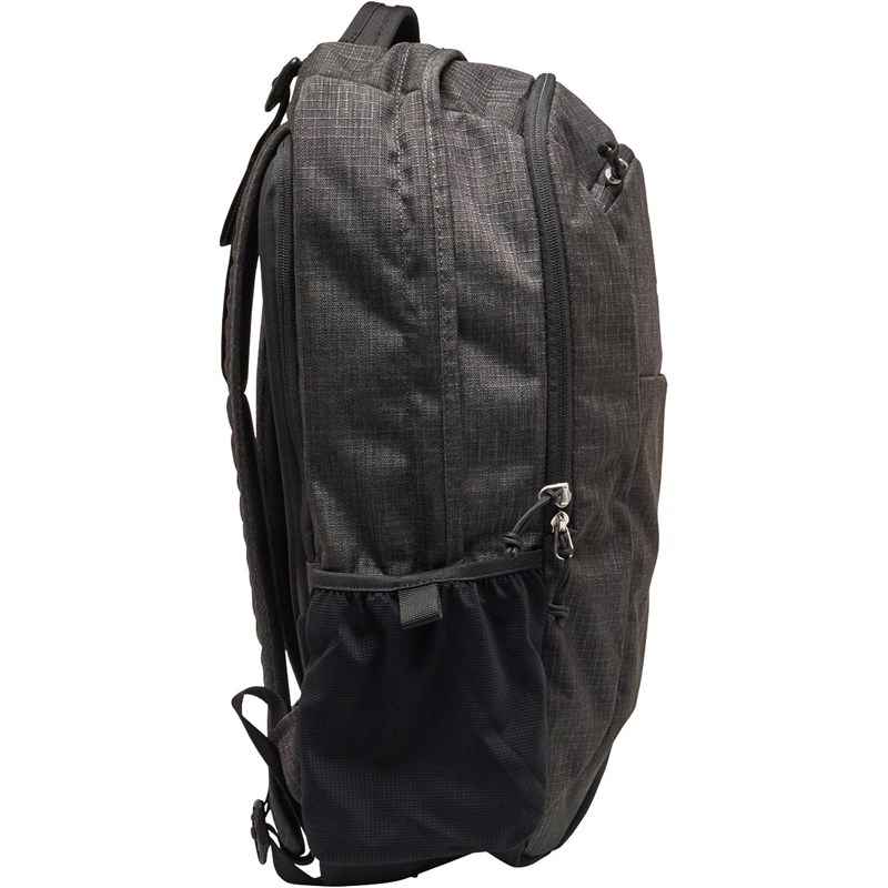 Canterbury Team Trailbyte Backpack Jet Black