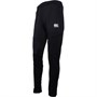 Canterbury Mens Vapodri Poly Knit Pants Black