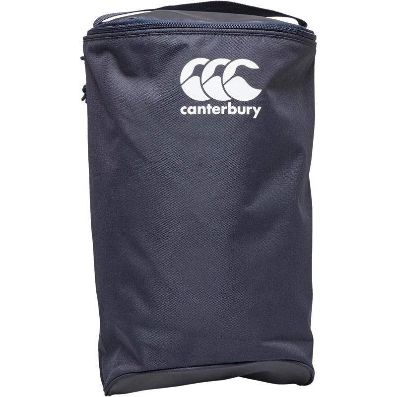 Buy Canterbury Mens Boot Bag Navy