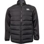 Canterbury Mens Thermoreg Hybrid Jacket Black