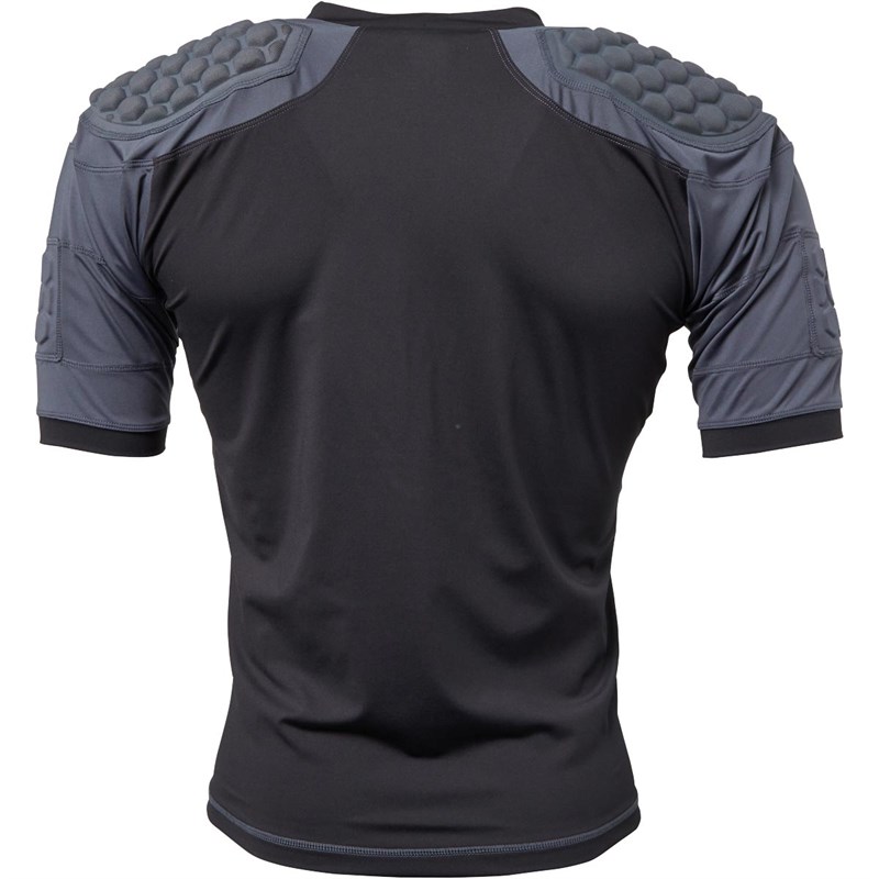 Canterbury Mens Vapodri Raze Flex Vest Ombre Blue/Black