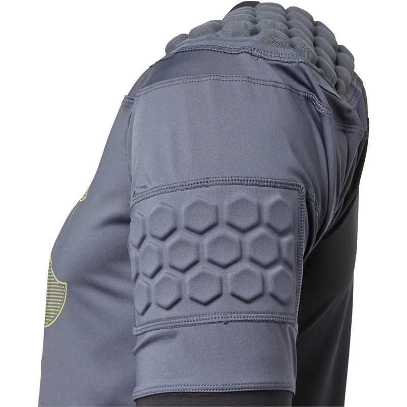 Canterbury Mens Vapodri Raze Flex Vest Ombre Blue/Black