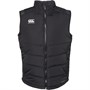 Canterbury Herrer Pro Thermoreg Gilet Vest Sort