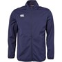 Canterbury Mens Pro Vaposhield Soft Shell Jacket Navy