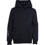 Canterbury Sweat à Capuche Team Junior Noir
