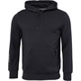 Canterbury Sweat à Capuche Team Homme Noir