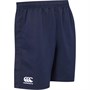 Canterbury Mens Team Shorts Navy