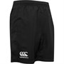 Canterbury Junior Team Shorts Black