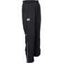Canterbury Mens Team Track Pants Black