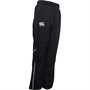 Canterbury Junior Team Track Pants Black/White