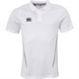 Canterbury Polo Team Vapodri Homme Blanc