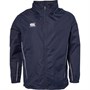 Canterbury Heren Team Vaposhield Hardloopjack Blauw