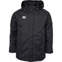 Canterbury Mens Team Vaposhield Stadium Jacket Black