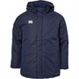 Canterbury Veste Performance Team Vaposhield Homme Bleu