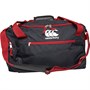 Canterbury Medium Sportsbag Black/Dahlia