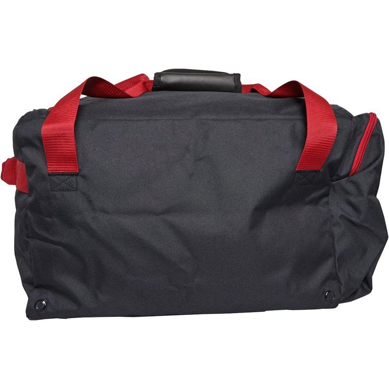 Canterbury Medium Sportsbag Black/Dahlia
