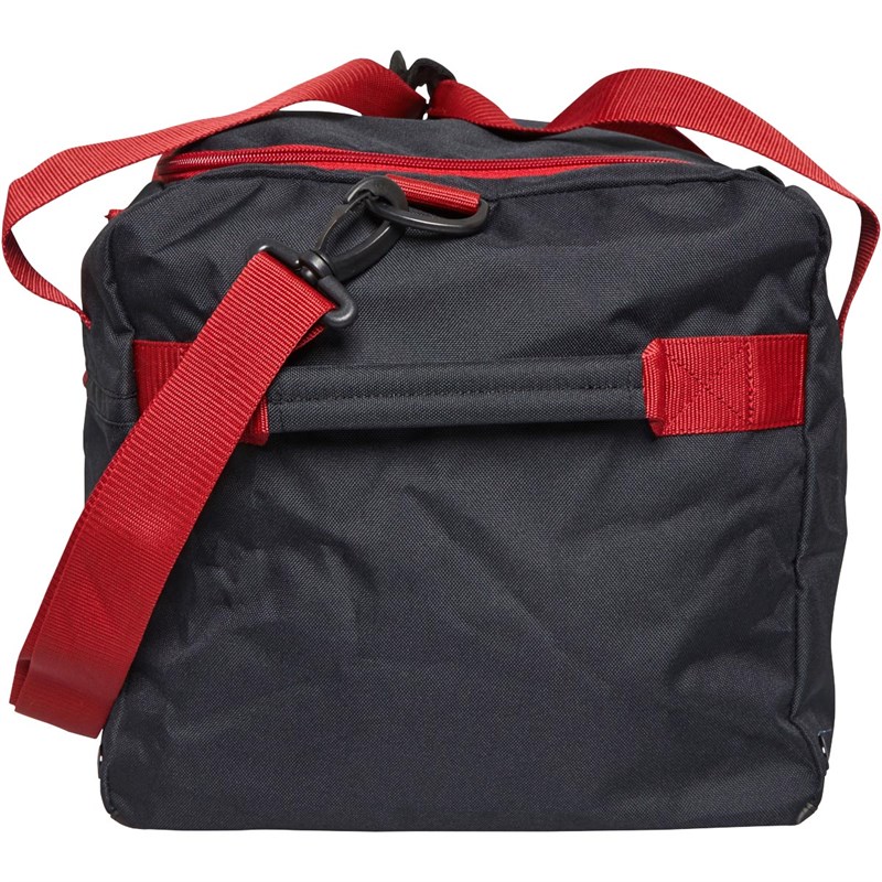 Canterbury Medium Sportsbag Black/Dahlia