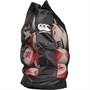 Canterbury Ball Bag Black