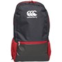 Canterbury Sac à Dos Unisexe Noir