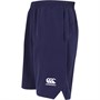 Canterbury Short de Rugby British & Irish Lions Homme Bleu