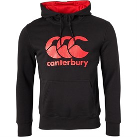 Sweat à Capuche Canterbury Homme - Taille M - Bleu - Occasion Parfait état