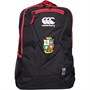 Canterbury British & Irish Lions Team Backpack Black