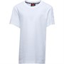 Canterbury Junior Logo T-Shirt White