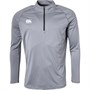 Canterbury Mens VapoDri 1st Layer Top Static Marl