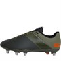 Canterbury Heren Phoenix 3.0 SG Soft Ground Rugbyschoenen Groen